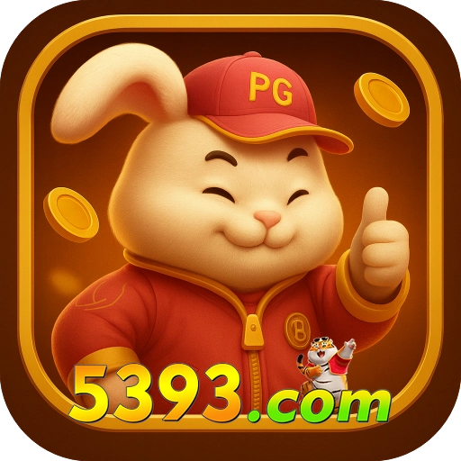 5393 logo